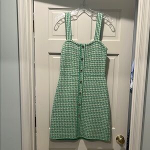 Sandro dress